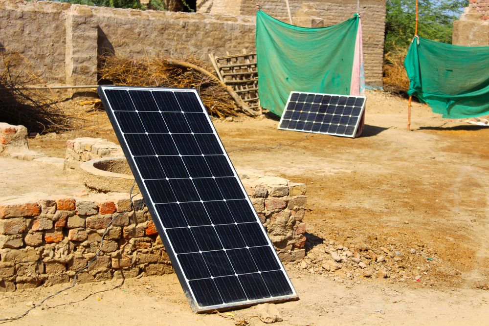 Off-Grid Solar System Sizing & Installation Courses
