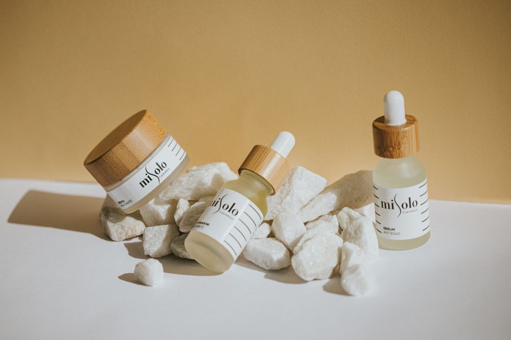 Sustainable Product Launch Strategy