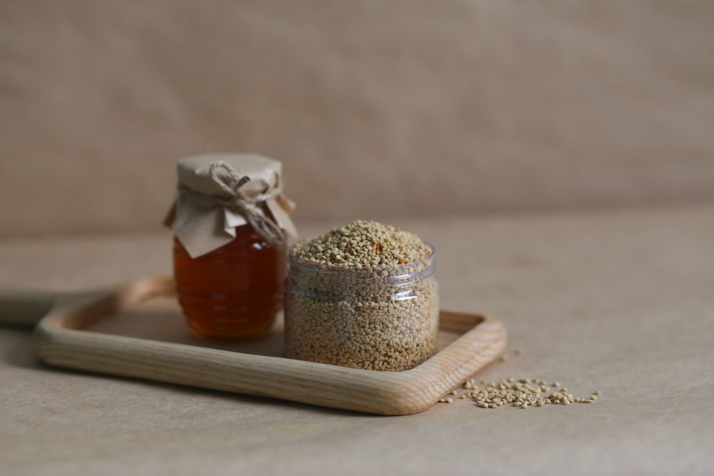 Cold-Pressed Virgin Coconut Oil